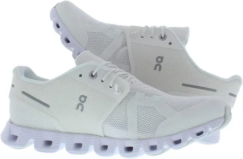 Vista 4 de ON - Tenis Cloud para mujer