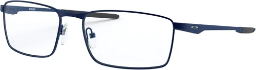 Vista 2 de Oakley Marcos de anteojos rectangulares más completos Ox3227 para hombre