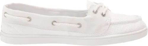 Vista 6 de Roxy Ahoy - Tenis sin cordones para mujer