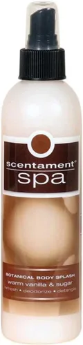 Vista 9 de MPP Gato y perro Botánico Body Splash Refresh desenredar desodoriza el pelaje de tu mascota 8oz (brisa tropical)