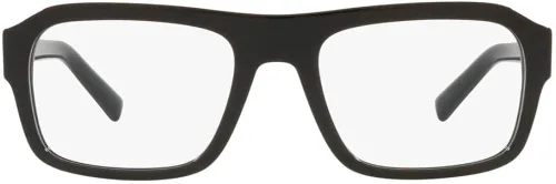 Vista 2 de Lentes Dolce & Gabbana DG 3351 501 Negro