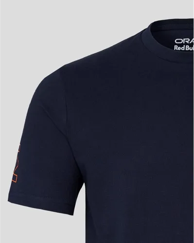 Vista 5 de Camiseta Red Bull Racing F1 Max Verstappen Driver