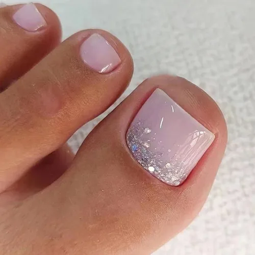Vista 7 de Uñas postizas de acrílico a presión, uñas postizas de cobertura completa, uñas postizas a presión, uñas postizas de cobertura completa, uñas