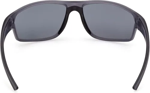 Vista 4 de BMW MOTORSPORT - Gafas de sol BS0024, grisotro, 66 hombre, grisotros, Gris