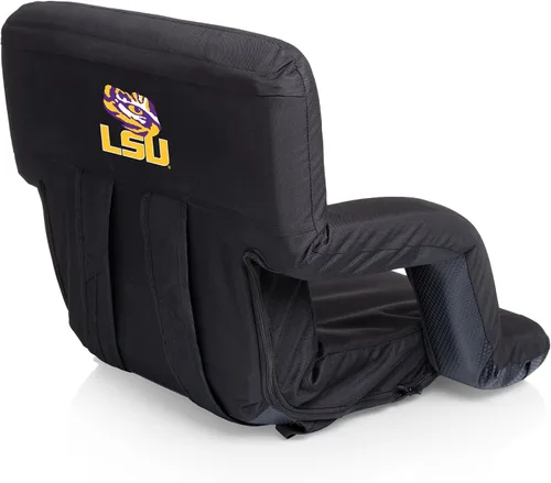 Vista 39 de Picnic Time Ventura Asiento reclinable para colegial., normal