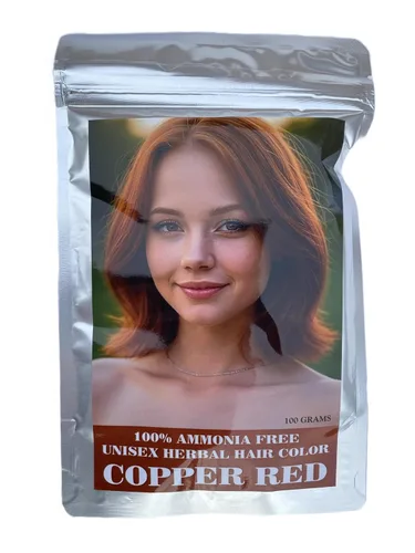 Vista 11 de 80% Natural Tinte para el Cabello 3.53 oz (Negro)