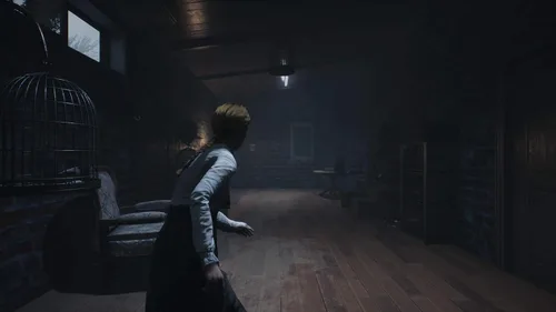 Vista 2 de Remothered Broken Porcelain (PS4) - PlayStation 4
