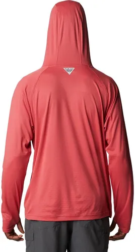 Vista 2 de Columbia Men's PFG Zero Rules Ice Hoodie