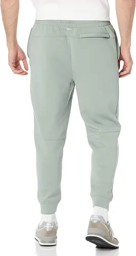 Vista 6 de Tienda Essentials Pantalones deportivos deportivos para hombre