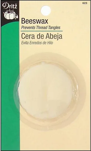 Vista 5 de Dritz 622 Cera de abejas con soporte