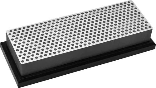 Vista 21 de DMT W6 X P 6-pulgadas Diamond Whetstone Sacapuntas