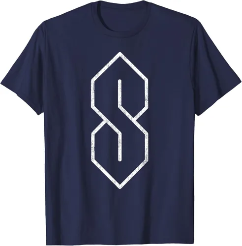 Vista 50 de Camiseta vintage The Cool S 90s pop Culture Negro