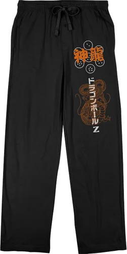 Vista 4 de Bioworld Dragon Ball Z Ultra Instinct - Juego de dormir para hombre (2 unidades)