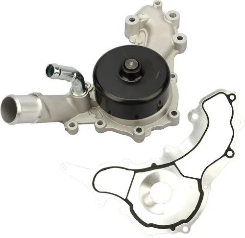 Vista 15 de Kit de bomba de agua profesional con junta para Chevrolet Silverado 1500/2500/3500, para GMC Sierra 1500 Savana/Yukon, para Hummer H2/H3, para Buick
