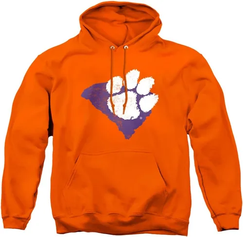 Vista 339 de LOGOVISION Colección de sudaderas con capucha unisex con diseño de forma universitaria oficial para hombres y mujeres