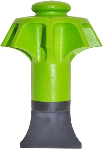 Vista 10 de Danco Disposal Genie Filtro de Eliminación de Basura Protector contra Salpicaduras de Drenaje de Fregadero de Cocina Raspador de Alimentos Negro1
