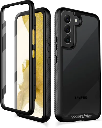 Vista 29 de Funda compatible con Motorola Edge 5G UW, protector de pantalla integrado de cuerpo completo, a prueba de golpes, ajuste delgado, funda protectora