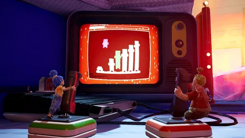 Vista 4 de It Takes Two - For Nintendo Switch