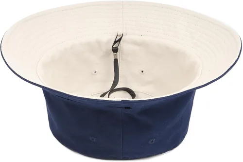 Vista 7 de Zylioo Sombrero de pescador XXL de gran tamaño para hombre, XL, reversible, moderno, sombrero de pescador, sombrero de sol de viaje grande de doble