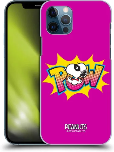 Vista 77 de Carcasa rígida para iPhone 7 y iPhone 8, diseño oficial de Peanuts The Many Faces Of Snoopy
