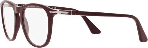 Vista 3 de Persol Po3314v - Marcos cuadrados para gafas graduadas