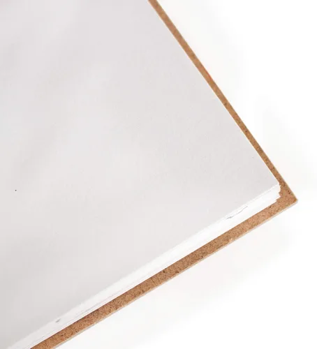Vista 9 de Artway Enviro - Cuaderno de bocetos A5 encuadernado en espiral - Paisaje - 70 caras/35 páginas de papel de dibujo reciclado de 6.00 oz/m² - Cuaderno