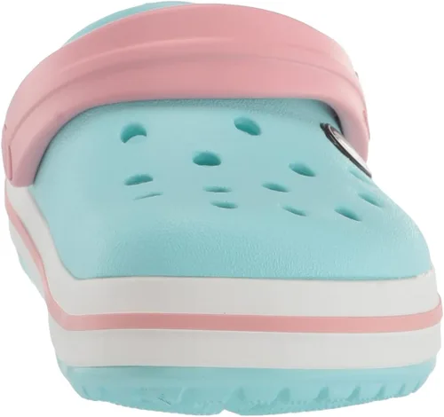 Vista 2 de Crocs Unisex-Child Crocband Clogs
