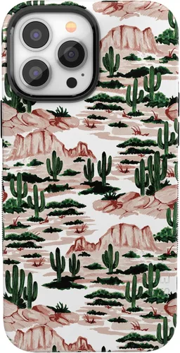 Vista 28 de Casely Funda para iPhone 13 Pro Max Todas las cosas divertidas Diversión en días laborables Compatible con MagSafe Diseño protector audaz