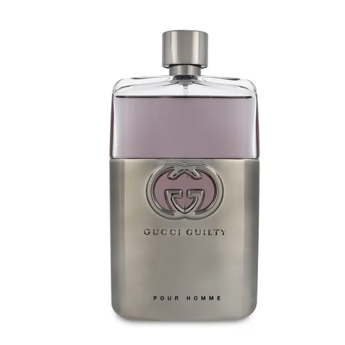 Vista 2 de Gucci Guilty Eau Pour Homme Eau de Toilette en espray para hombre, 5 onzas
