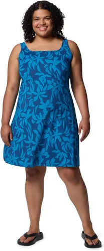 Vista 283 de Columbia Vestido PFG Freezer III para mujer