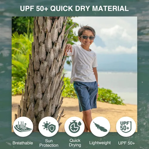 Vista 2 de Kanu Surf - Trajes de baño para niños