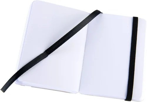 Vista 2 de Cuaderno de bocetos Travelers Dot Grid Pentalic Art, libre de ácidos