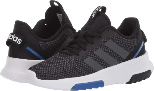 Vista 8 de adidas Racer Tr 2.0 - Tenis de correr unisex para niños, Rosado