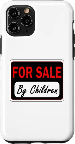 Vista 10 de iPhone 15 For Sale By Children Case