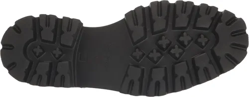 Vista 4 de Paul Smith Mocasín negro Ps Shoe Dawn para mujer, Negro