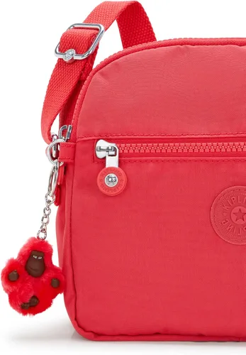 Vista 6 de Bolso bandolera Kipling Keefe Berry Blitz