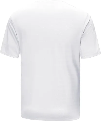 Vista 2 de Riverruns Camiseta de pesca UPF 50+, ligera, transpirable, de secado rápido, protección solar.
