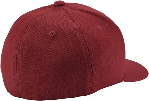 Vista 2 de NIXON Sombrero de ajuste atlético Ff Deep Down para hombre