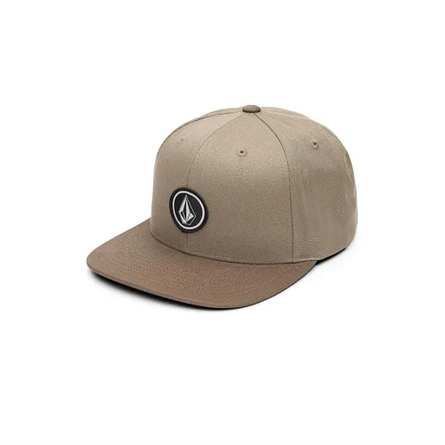 Vista 14 de Volcom Sombrero de sarga para hombre