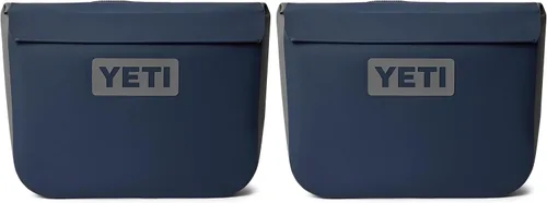 Vista 53 de YETI Sidekick Dry 1L Bolsa para Equipo, Negro