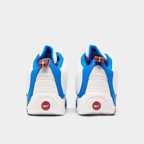 Vista 4 de Reebok Zapatos de baloncesto Answer 4 para hombre (para hombre)