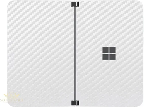 Vista 80 de SopiGuard - Adhesivo de vinilo para Surface Duo