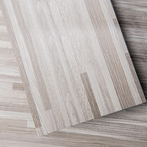 Vista 7 de Art3d - Juego de muestras de azulejos de vinilo adhesivos tipo tablón de madera, superficie rígida, núcleo duro, autoadhesivos, fáciles de usar