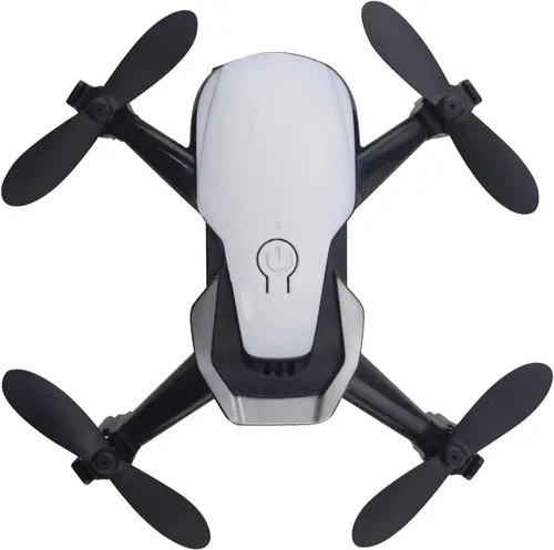 Vista 5 de Accesorio 20PCS Hélice para HS190 901HS 901S 901H X300C LF606 SG800 E61HW S9 Mini Quadcopter Drone de control remoto