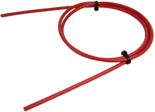 Vista 13 de TEMCo - Cable solar de calibre 10 AWG Negro