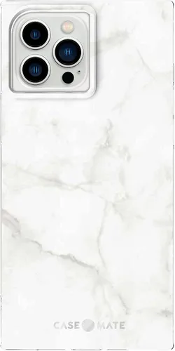 Vista 4 de Case-Mate Funda transparente para iPhone 13 Pro Max – Funda transparente resistente de protección contra caídas de 10 pies para iPhone 13 Pro Max