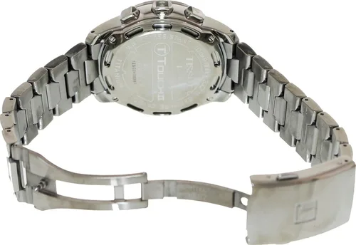 Vista 3 de Tissot T-Touch II Analog Digital Mens Reloj t0472204411600