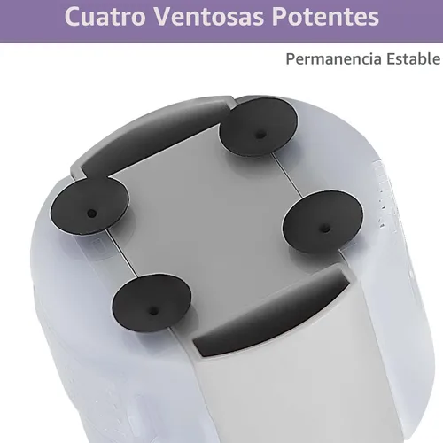 Vista 9 de Bomba de repuesto ultrasilenciosa para fuentes de agua de acero inoxidable para gatos, motor SMA-800, segura y fácil de limpiar con bajo voltaje DC