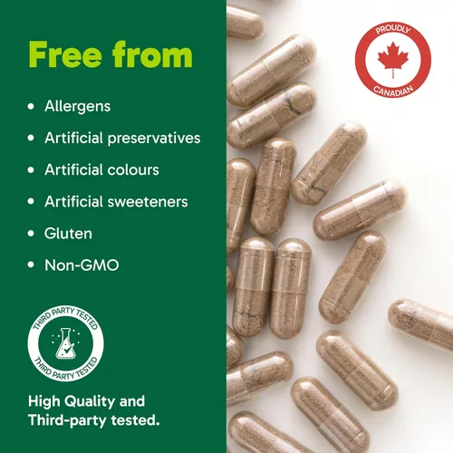 Vista 6 de El ginseng rojo coreano