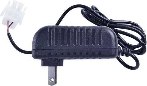 Vista 6 de IEQFUE Cargador de batería de plomo-ácido de 12 voltios 597186301 compatible con Husqvarna HD725 HU675 HU725 XT722 Walk-Behinds